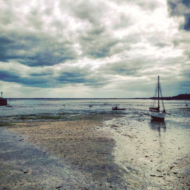 Instagram #cancale