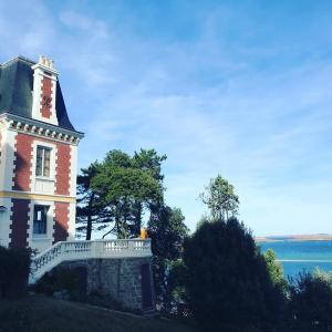 Instagram #dinard