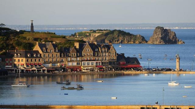 Port de Cancale