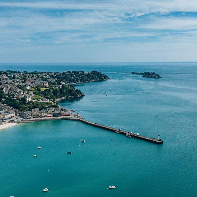 Port de Cancale