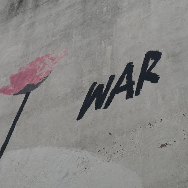 War