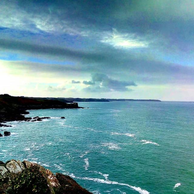 Instagram #cancale