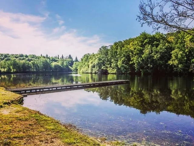 Instagram #fougerestourisme