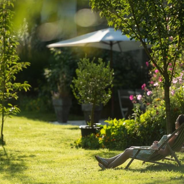 Hébergement touristique du Manoir de l'Alleu à La Chapelle Chaussée en Ille-et-Vilaine