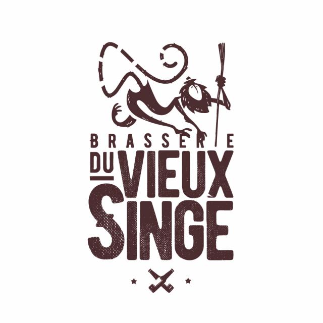 Logo Vieux Singe