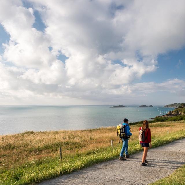 Instagram #cancale