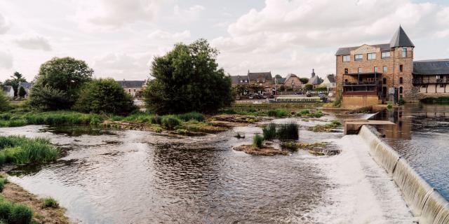 Vallée de la Vilaine