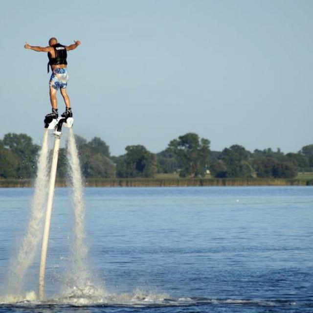 Flyboard