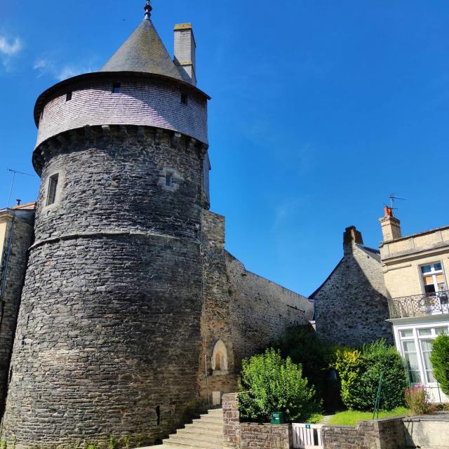 Instagram #illeetvilainetourisme