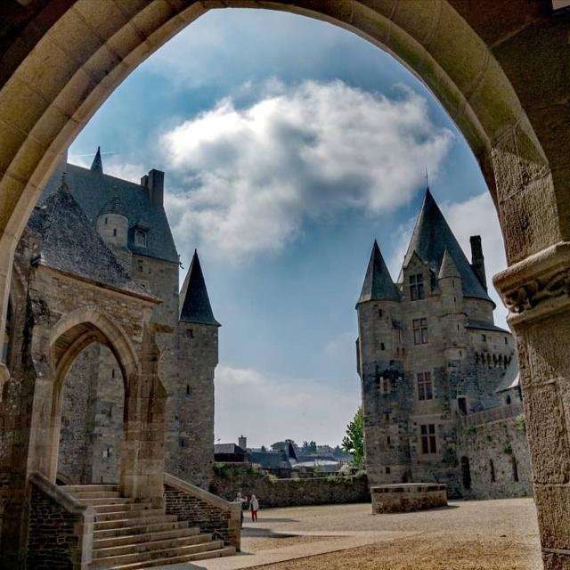 Instagram #hautebretagne