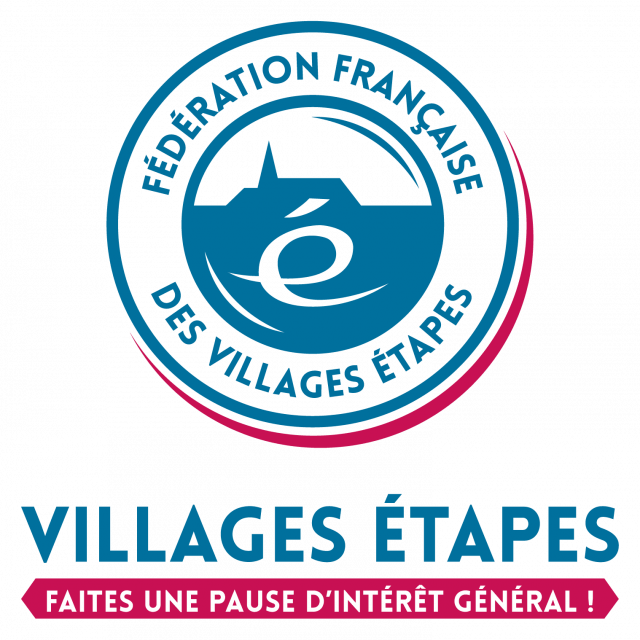 Logo Village Etape