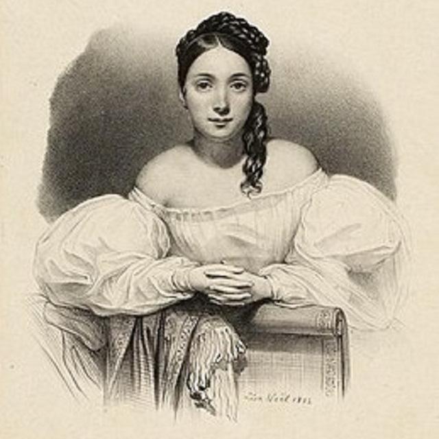 Juliette Drouet