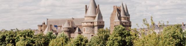 Château de Vitré