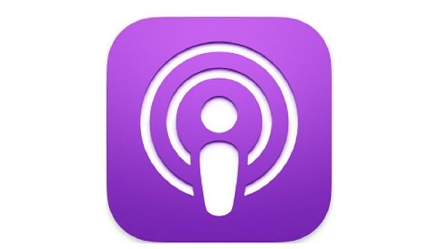 Applepodcast 2