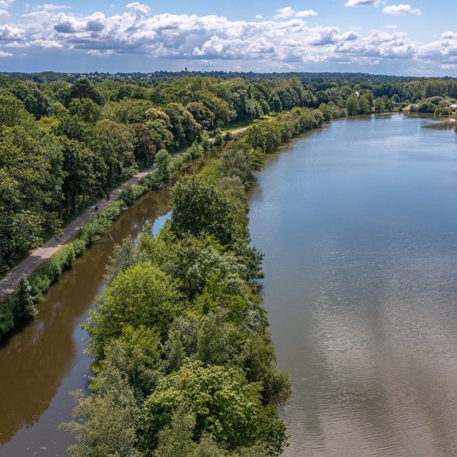 Canal d'Ille-et-Rance