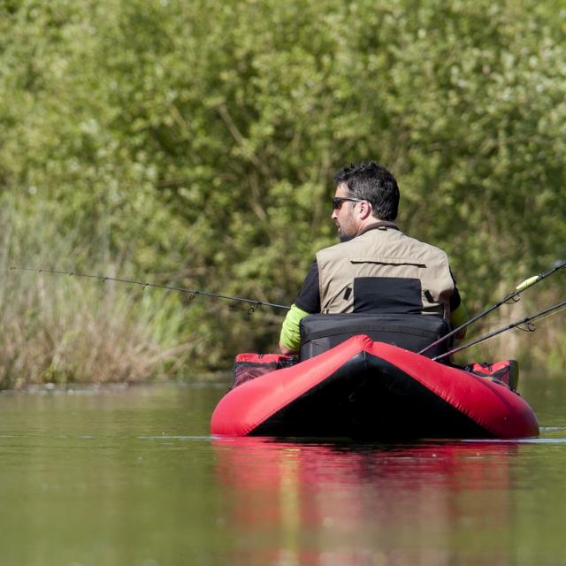 Float tube