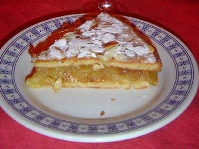 Vitréais, gâteau traditionnel de Haute Bretagne