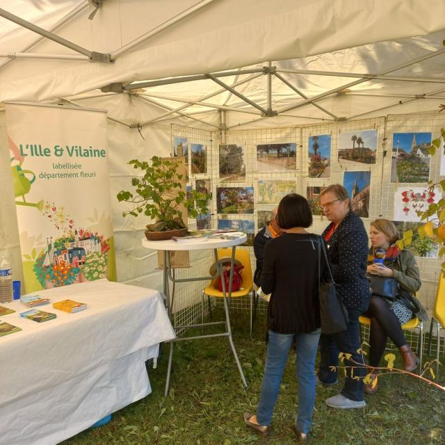 Salon Délices de Plantes 2022