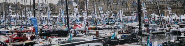 Route du Rhum - Destination Guadeloupe 2022