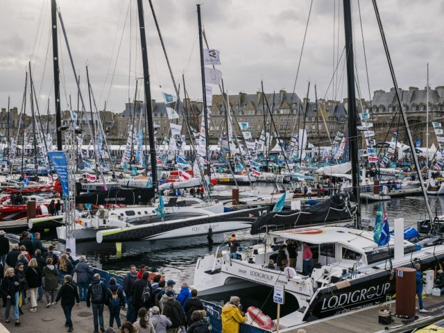 Route du Rhum - Destination Guadeloupe 2022