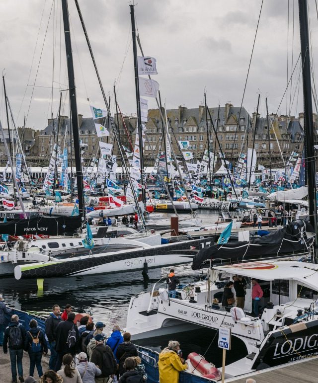 Route du Rhum - Destination Guadeloupe 2022