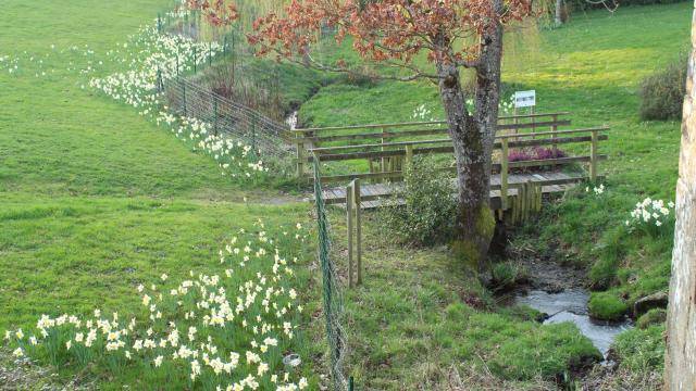 Ancien Moulin Saint Georges De Reintembault 2