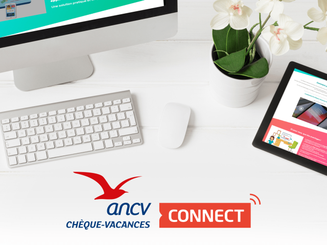 Ancv Connect