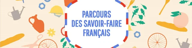 Parcours des savoir faire