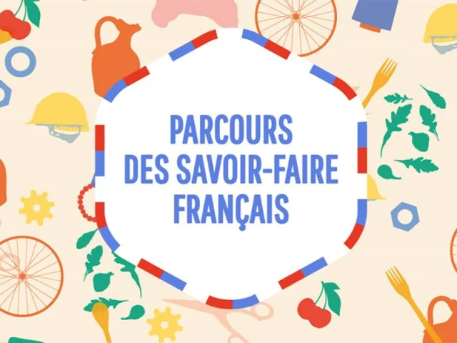 Parcours des savoir faire